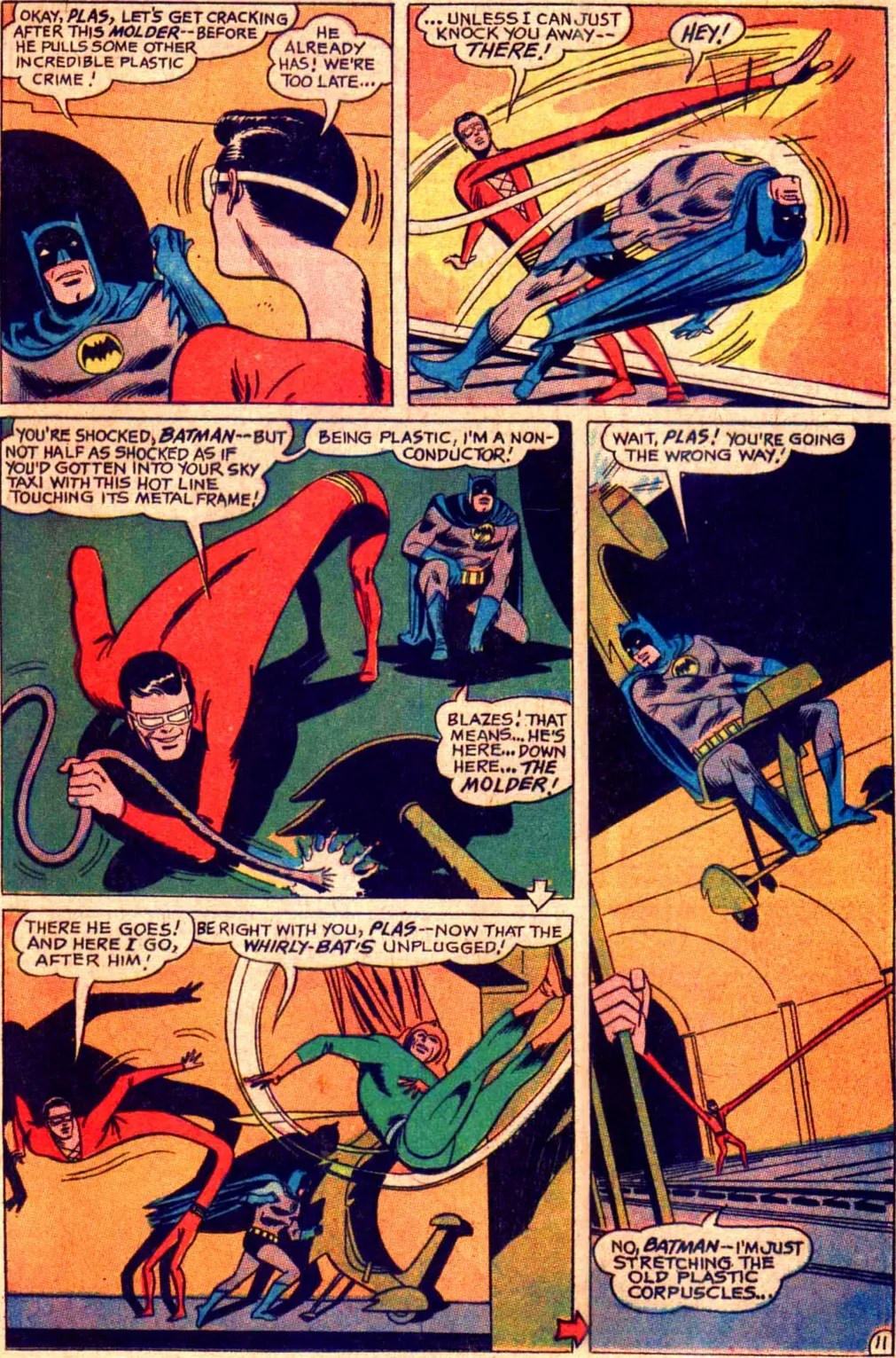 75 Greatest Batman Writers and Artists Writers 2016