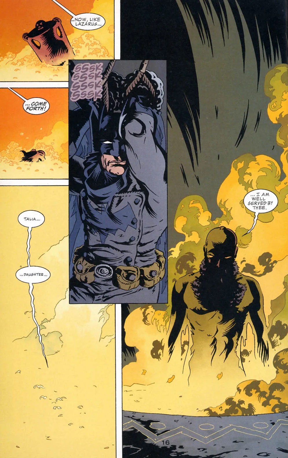 Top Five Batman Elseworlds Stories