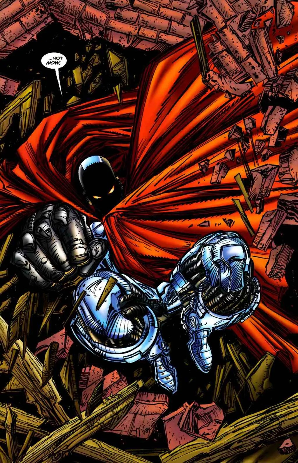 Top 25 Black Comic Book Artists 101