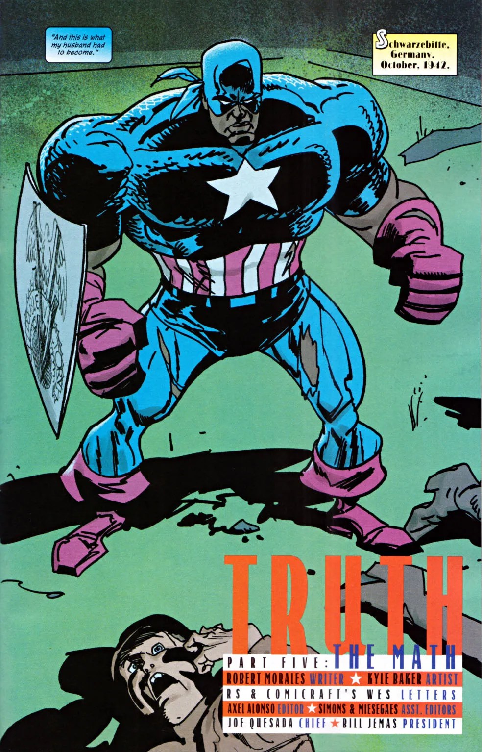 Top 25 Black Comic Book Artists 101