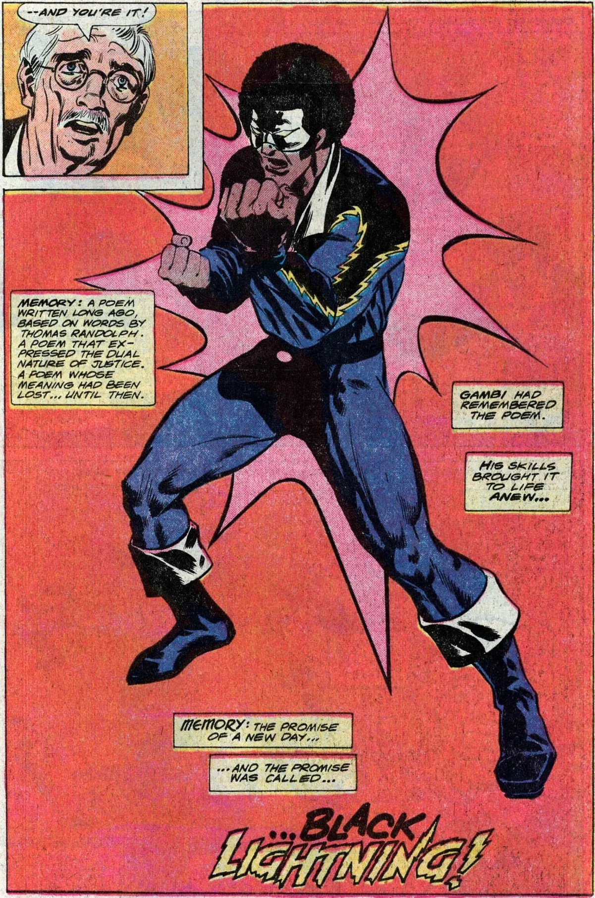 Top 25 Black Comic Book Artists 101