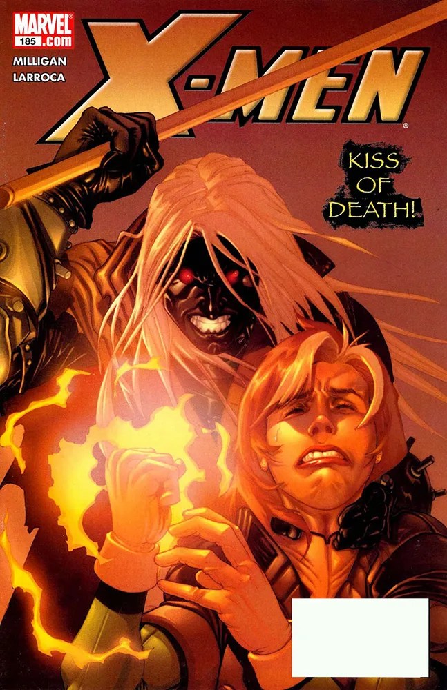 27 Gambit Covers That Will Convince Channing Tatum To Stay