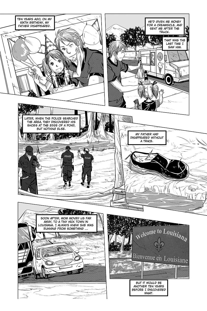 Julie Kagawa's The Iron King 1