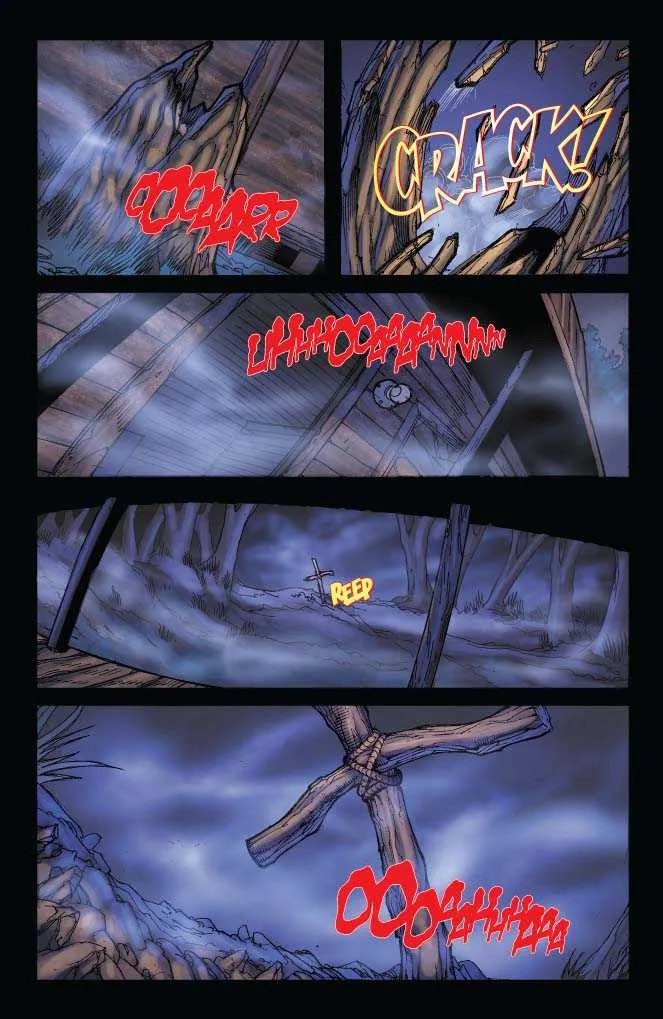 Army of Darkness Omnibus vol. 1