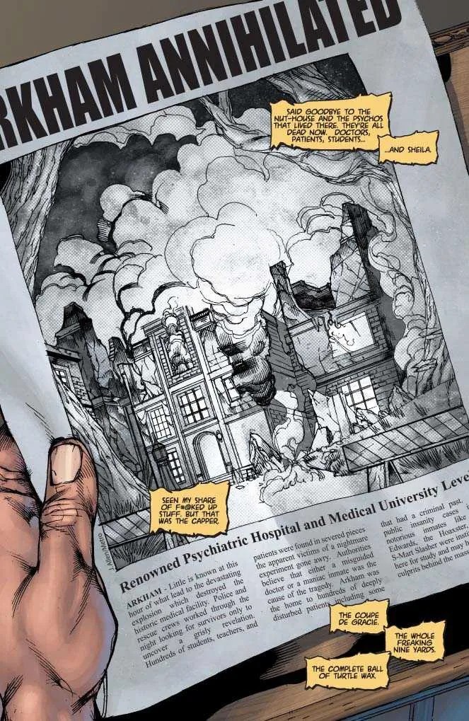 Army of Darkness Omnibus vol. 1