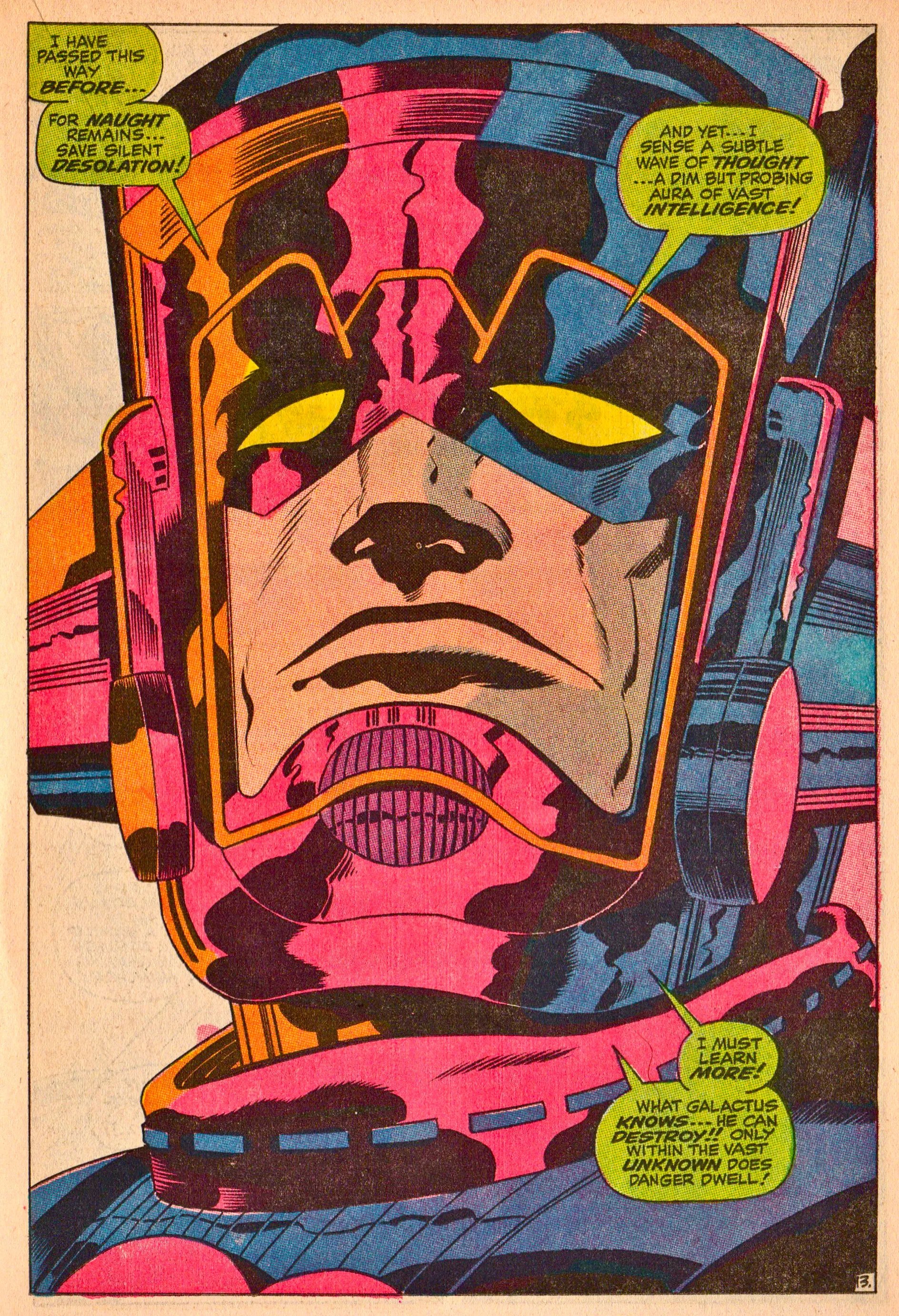 Greatest Comic of All Time Thor 160