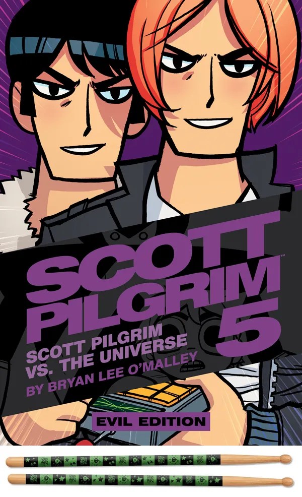 SDCC Oni Press rolls out convention exclusives