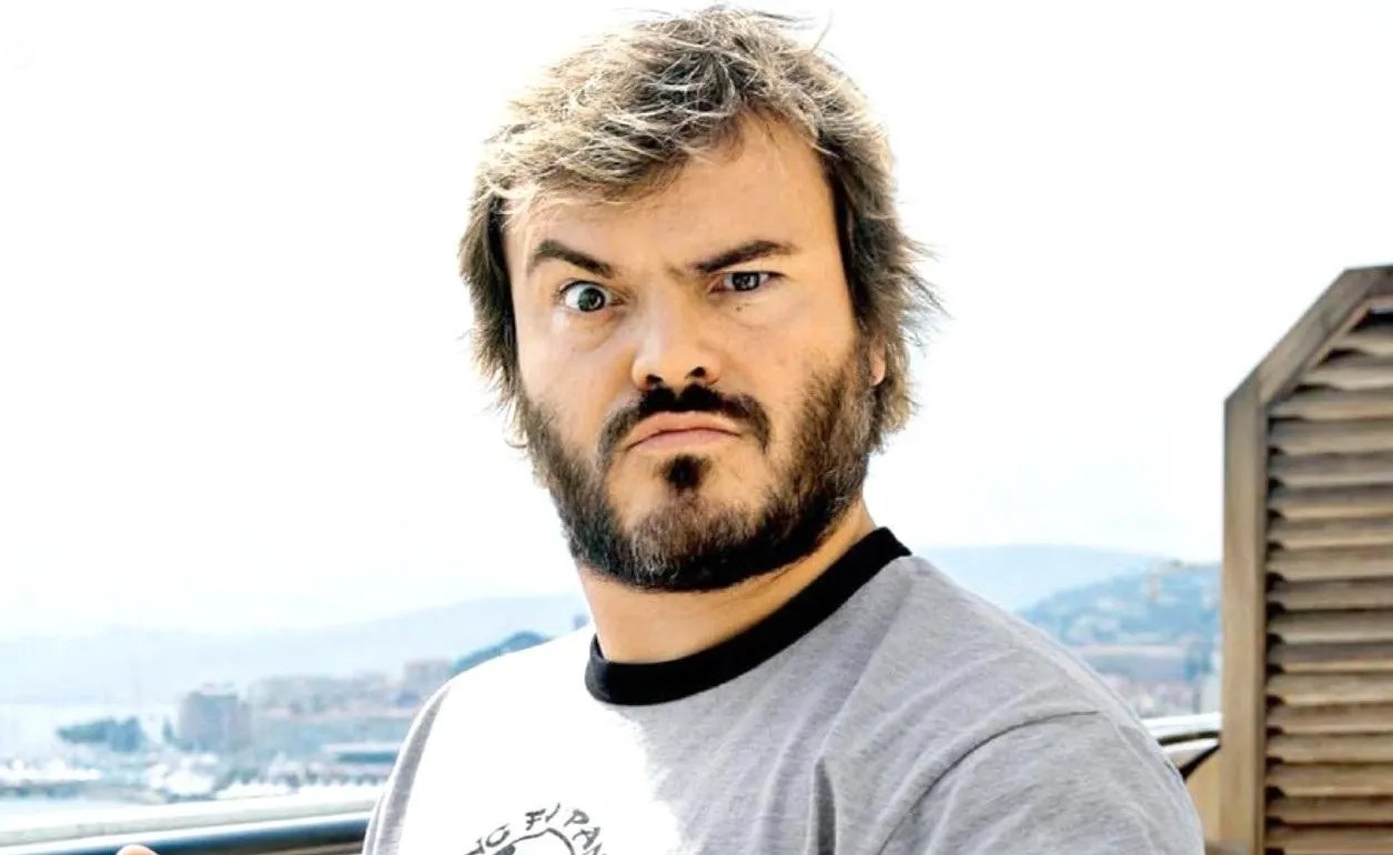 Jack Black’s Canceled Green Lantern Film Was Just As Bad As You Imagined