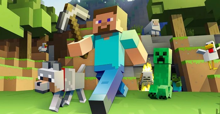 How Do I Tame a Horse in Minecraft Mastering the Art of Horse Taming