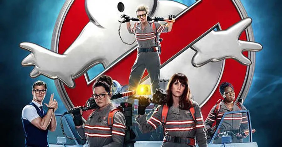 The New 'Ghostbusters' Franchise Will Be 'Endless,' Says