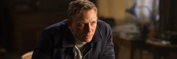 Daniel Craig to Star in Todd Field&rsquo;s The Creed of Violence
