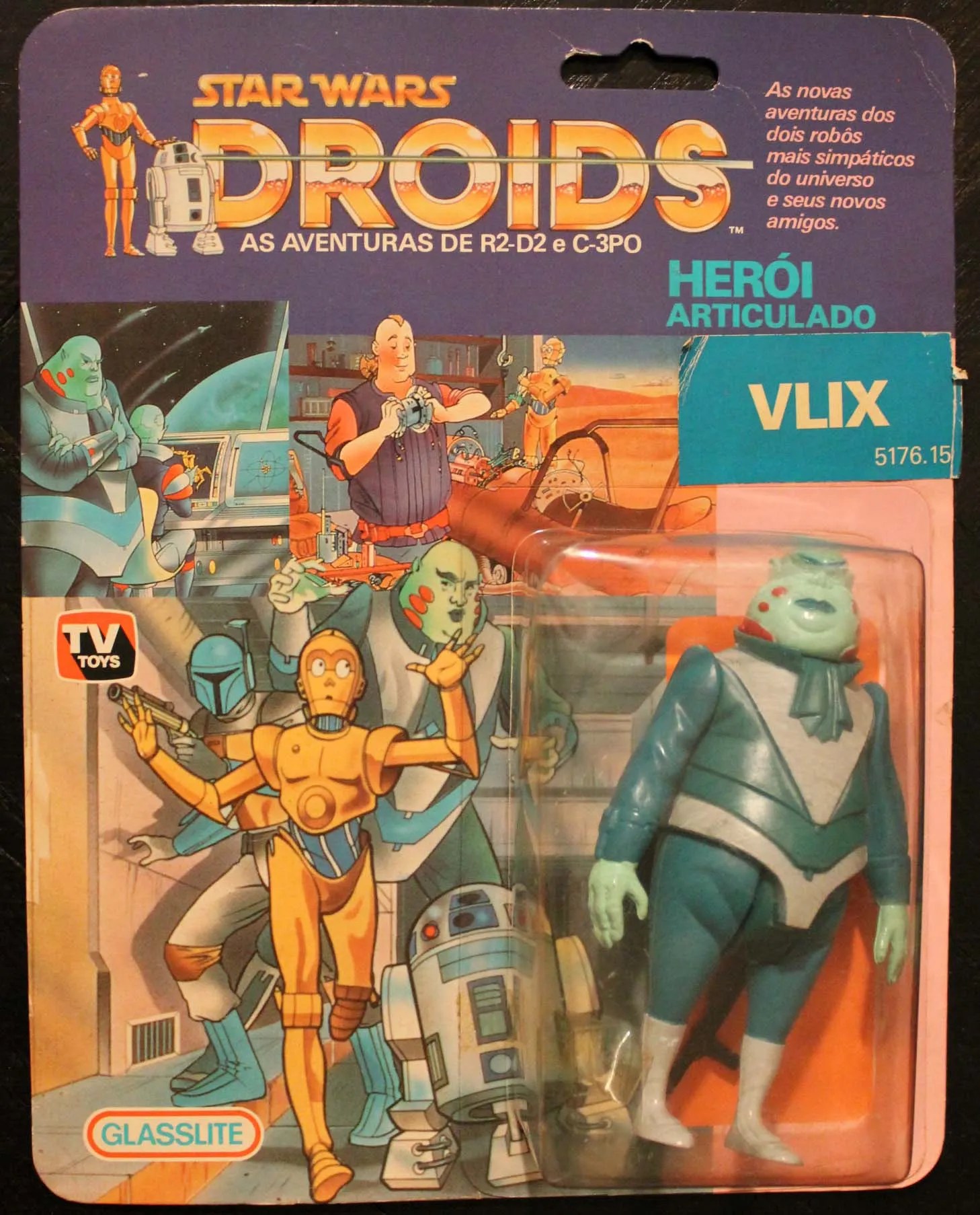 10 Most Valuable 'Star Wars' Toys