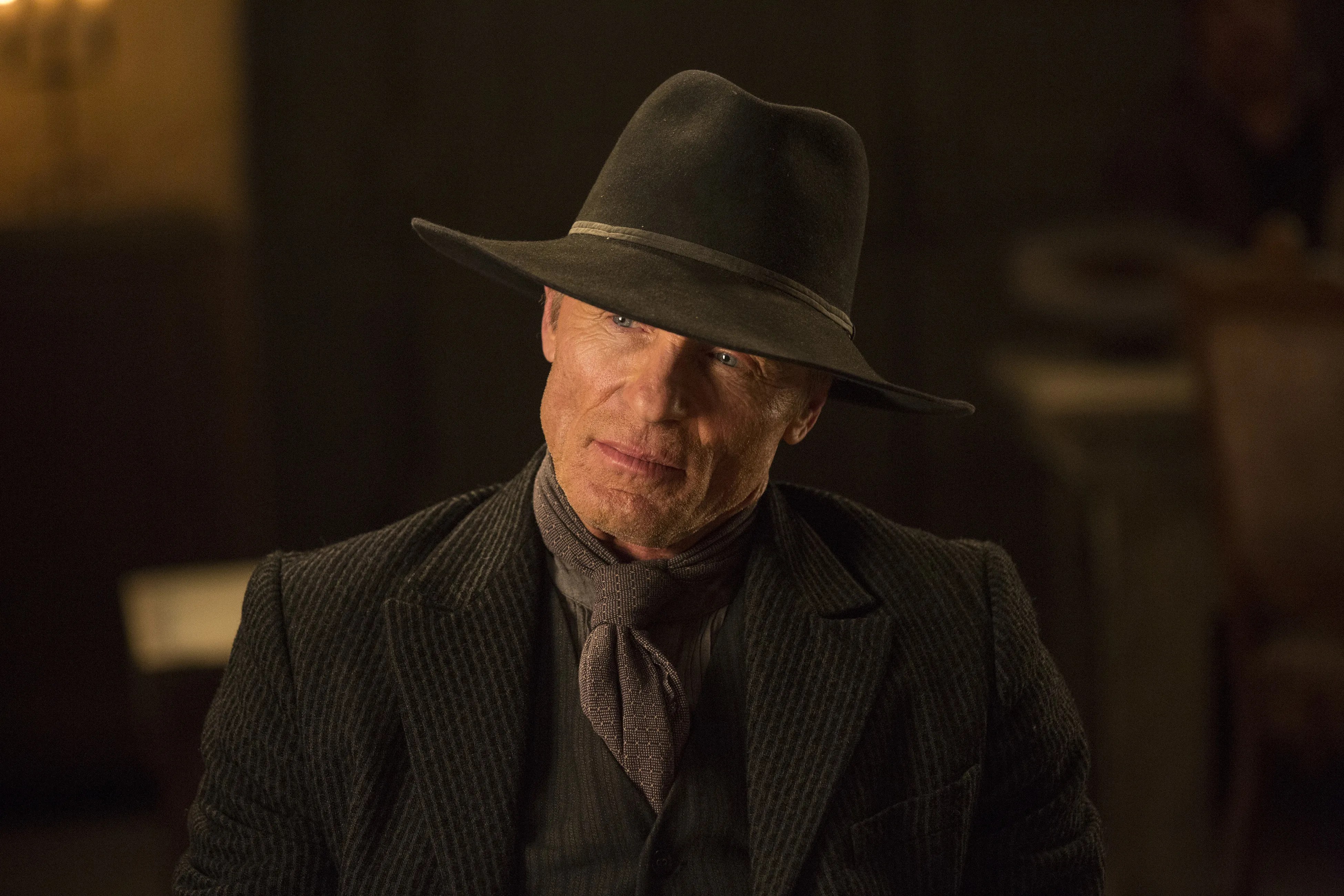 Westworld Who Is Arnold? Poll