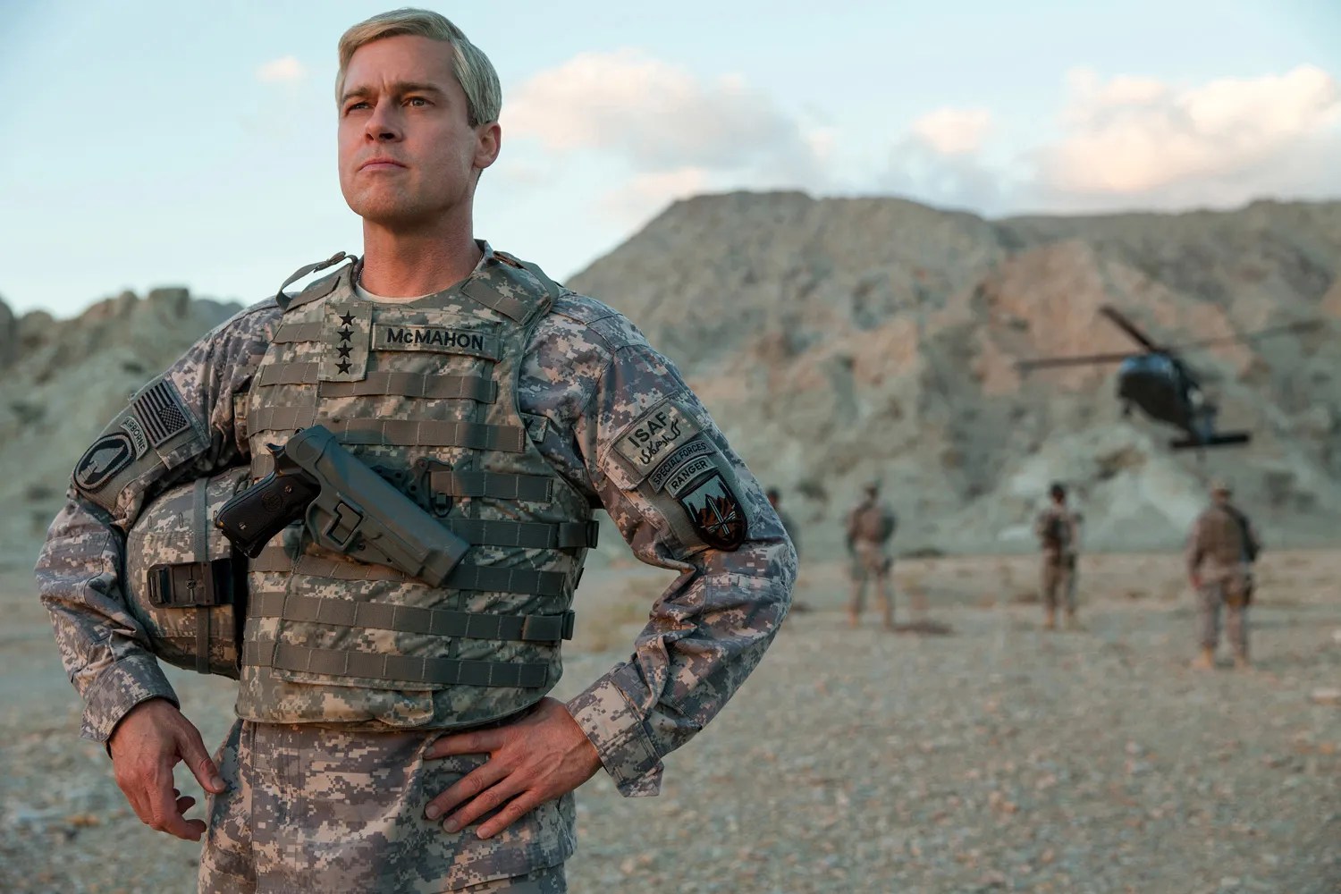 Best War Movies on Netflix Right Now (October 2023)