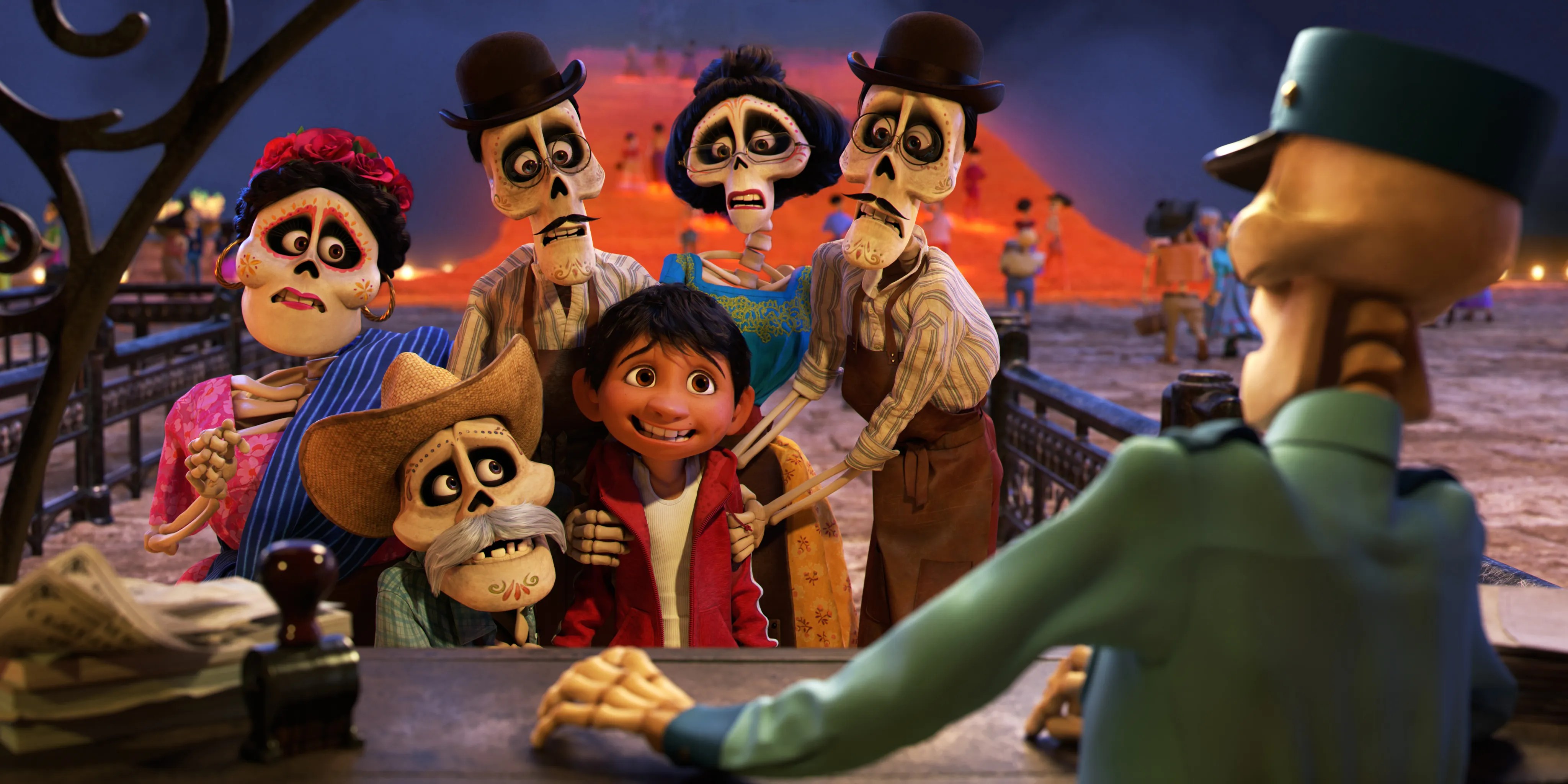 Best Oscar Movies on Disney Plus Right Now (March 2022) usa news
