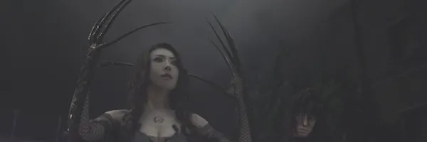 Fullmetal Alchemist Trailer Reveals Lust, Envy, Gluttony