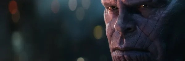 Why Thanos Beat Hulk in Infinity War