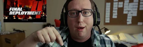 Final Deployment 4 Queen Battle Walkthrough Short 2018 Imdb final deployment 4 queen battle walkthrough