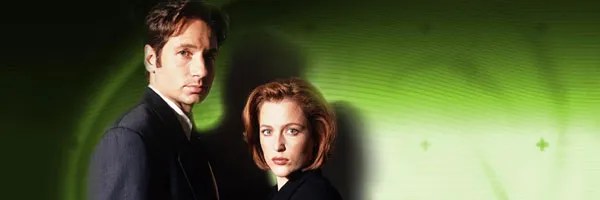 The 25 Best XFiles Episodes, Ranked