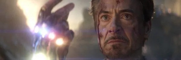 Is Robert Downey Jr. Playing Tony Stark Again in Disney