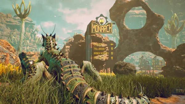 Outer Worlds Trailer Reveals the Upcoming RPG from Obsidian