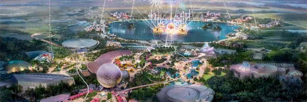 Disney World Big Events 2023 New Epcot Changes and New Rides Explained A Massive Transformation