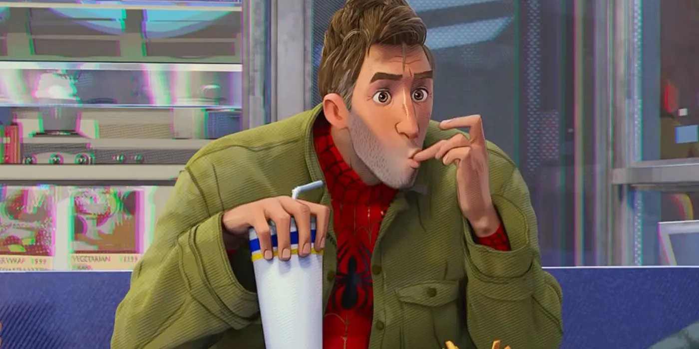 'SpiderMan Across the SpiderVerse' Cast and Character Guide