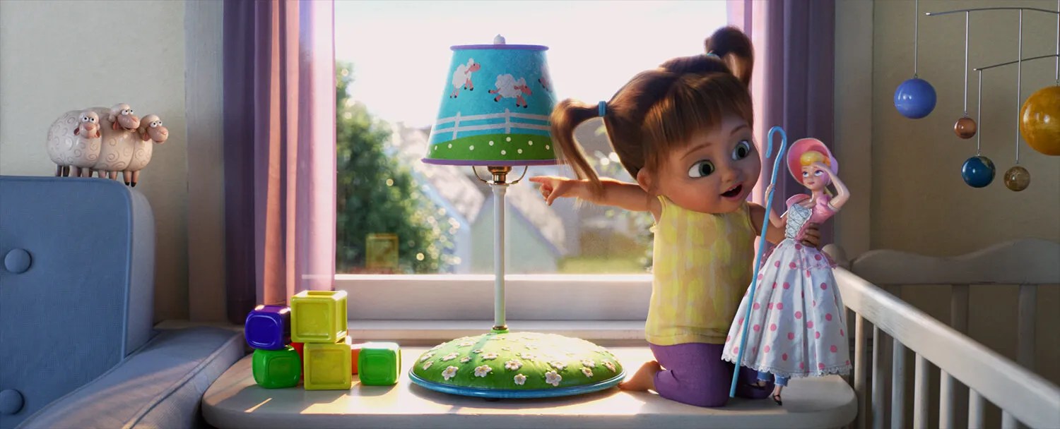 Best Toy Story Movies and Short Films Ranked