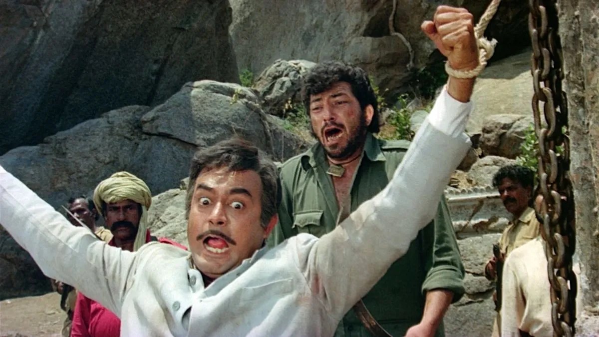 The Best Action Movies on Amazon Prime (March 2022)