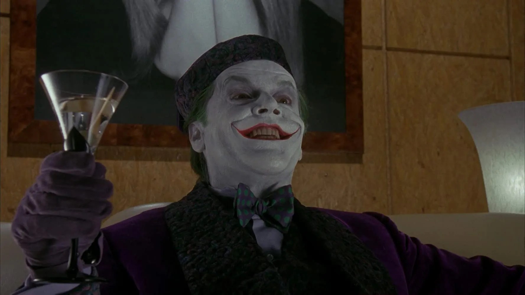 Batman Best Jokers Ranked, From Jared Leto to Jack Nicholson