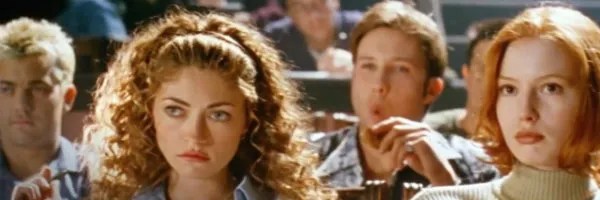 Urban Legend Reboot Eyes Sydney Chandler, Katherine McNamara to Star