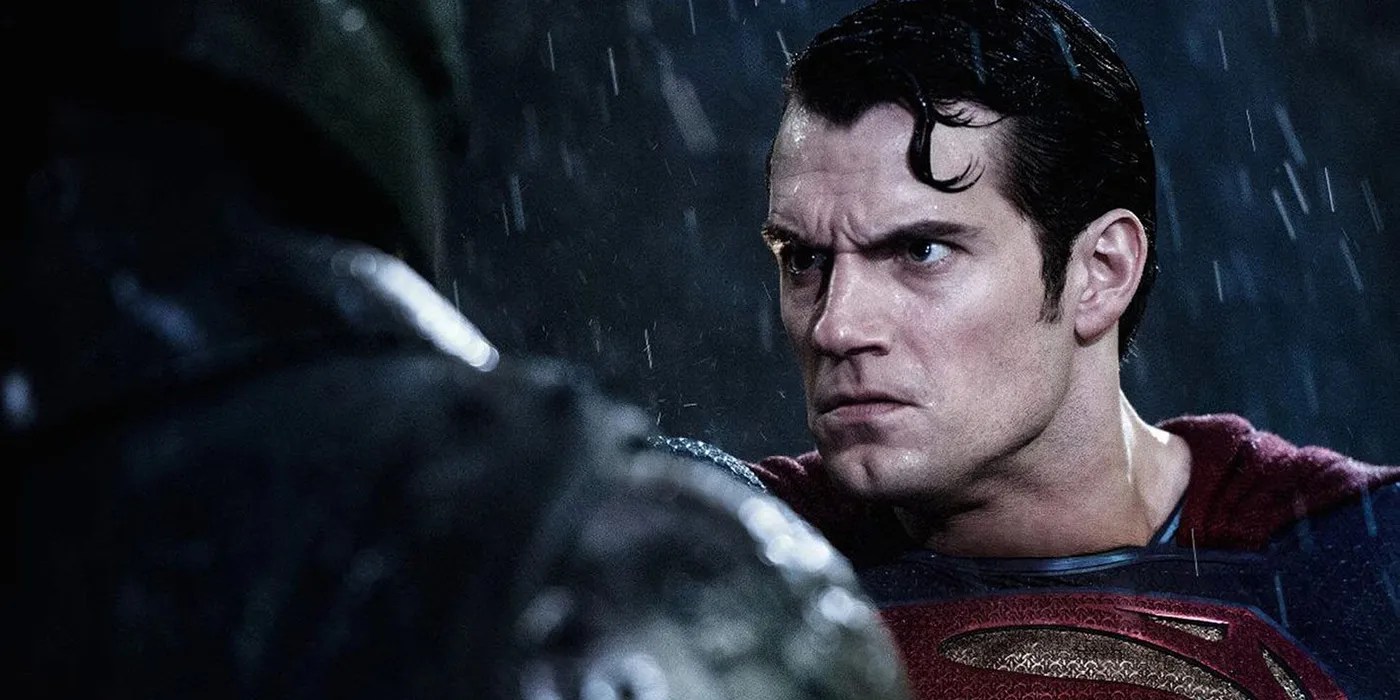 Zack Snyder Reveals Batman V Superman Alternate Titles