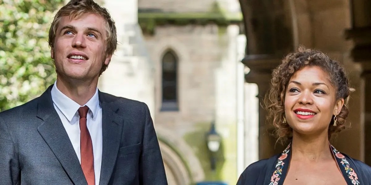 The Best British Shows on Netflix (October 2023)