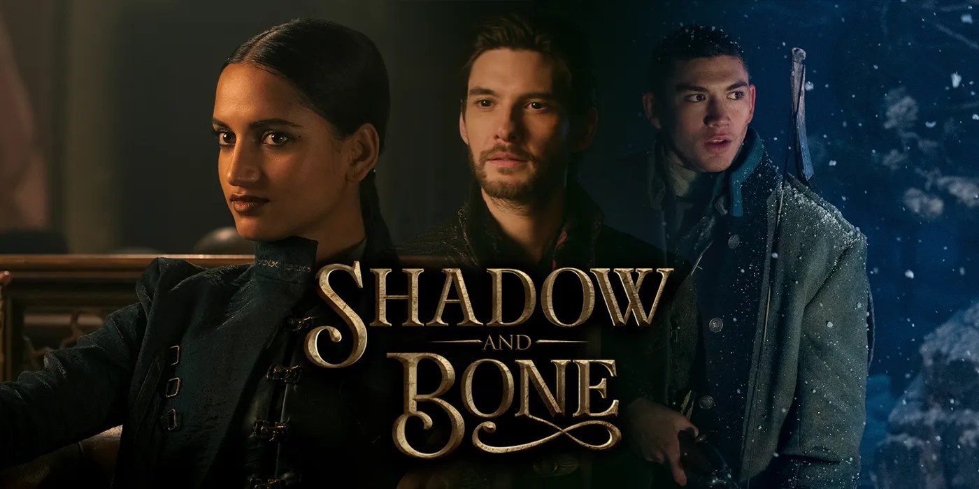 Shadow and Bone First Images Feature Cast of Netflix Fantasy Show