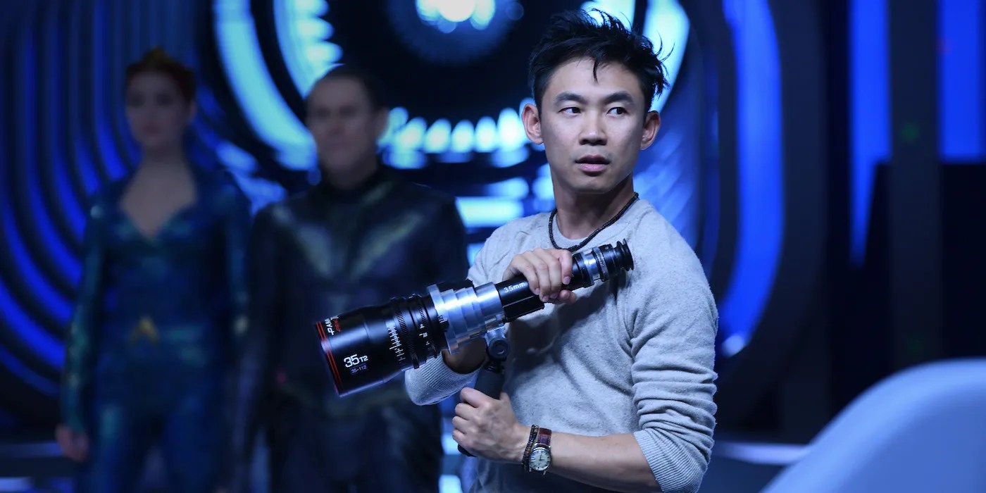 James Wan’s new horror movie Malignant gets an R rating.This is the