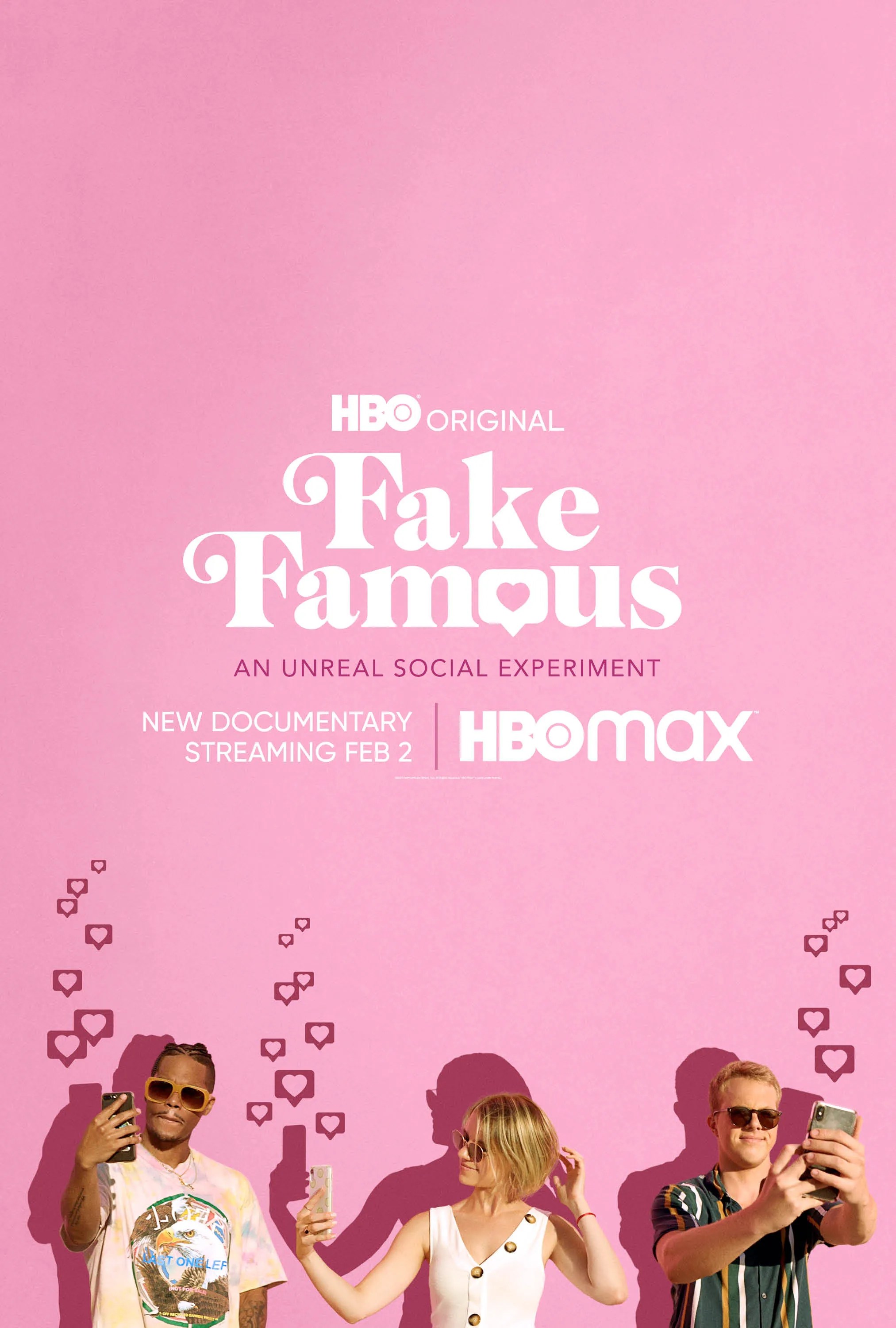 Fake Famous Review HBO Documentary Explores the Influencer Economy