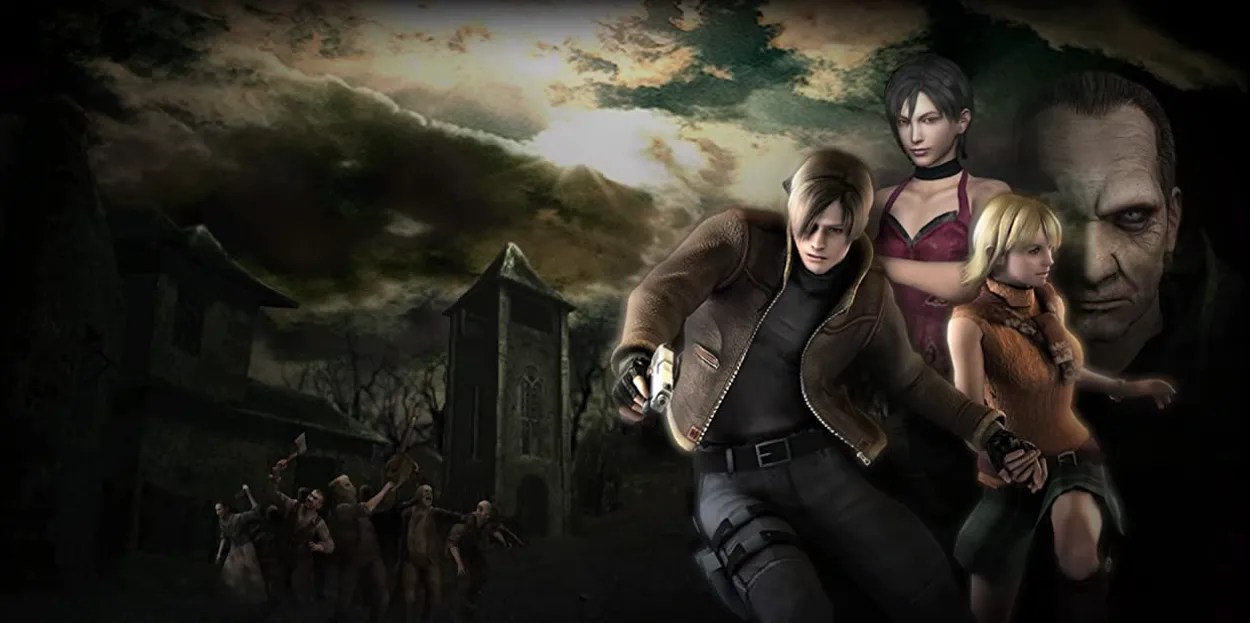 Resident Evil Timeline Explained 25 Years' Worth of Video Game Zombies