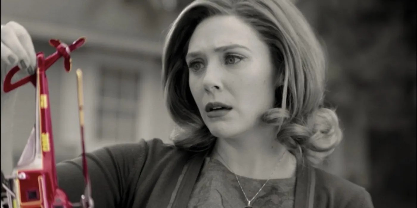 How WandaVision's Commercials Might Be Darker Than We Thought LaptrinhX