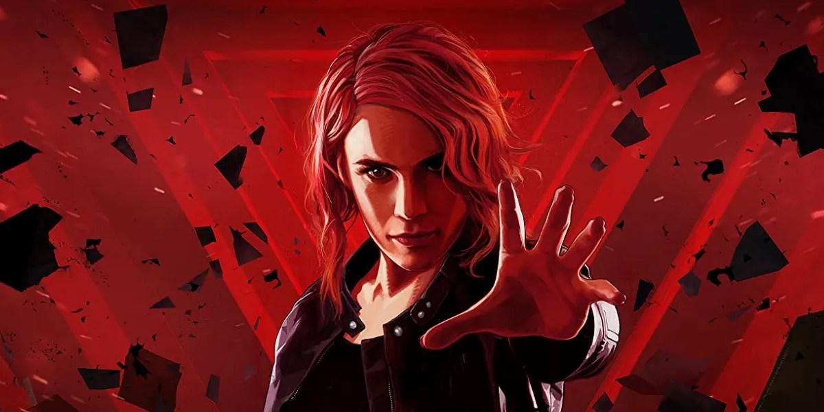 Control Ultimate Edition on PS5 and PS4 Free with