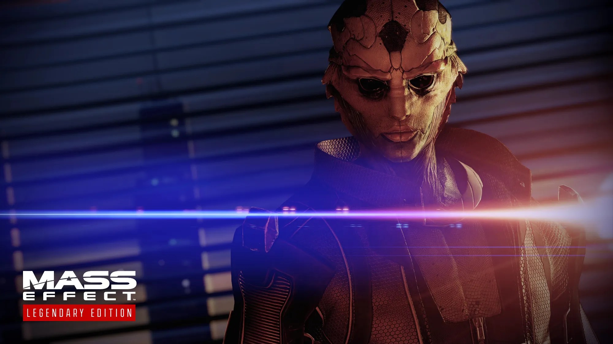 Mass Effect Legendary Edition Details and Differences From the Original