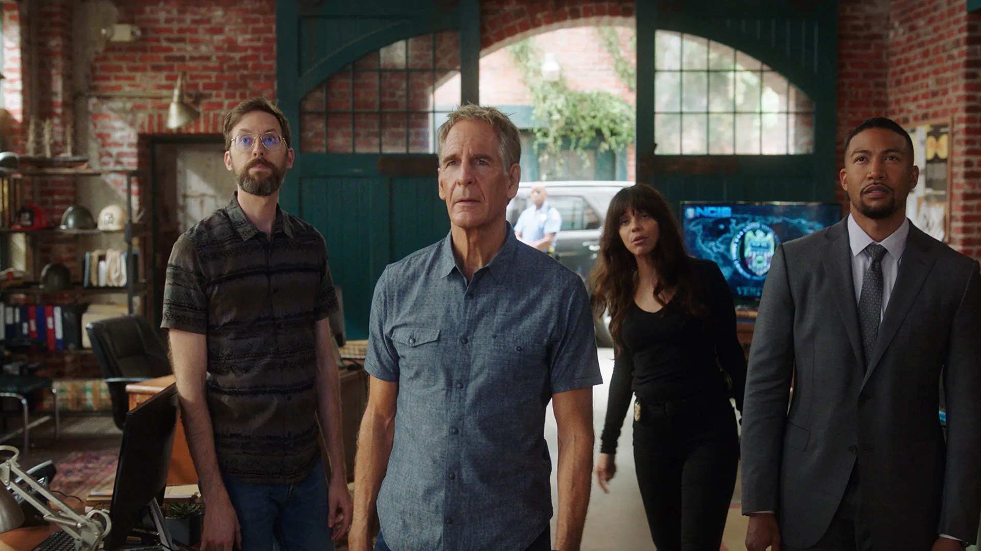 NCIS New Orleans Cancelled, But Will the Original NCIS End Too?