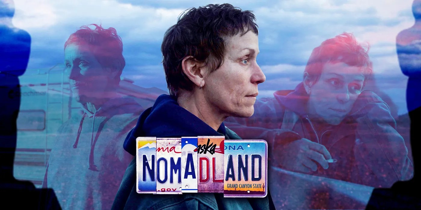 Nomadland Wins Top PGA Award, Solidifying Best Picture Frontrunner Status