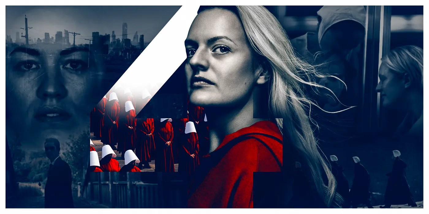 The Handmaid's Tale Season 4 Trailer Reveals June's Call for Justice