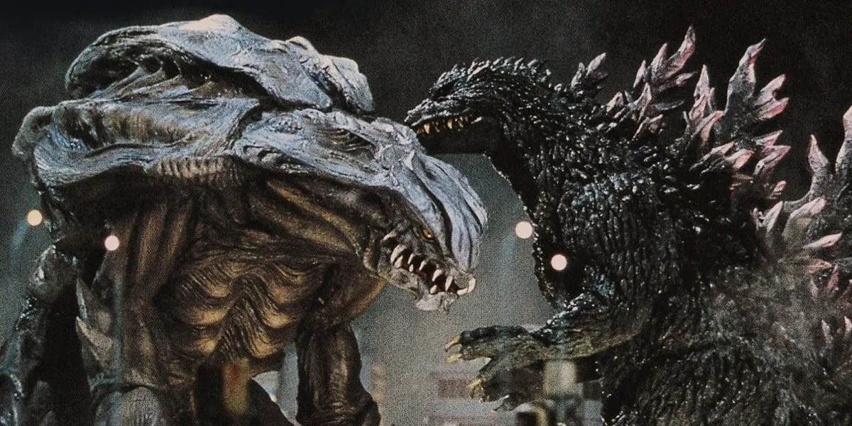 Godzilla Monster Enemies Ranked from Worst to Best