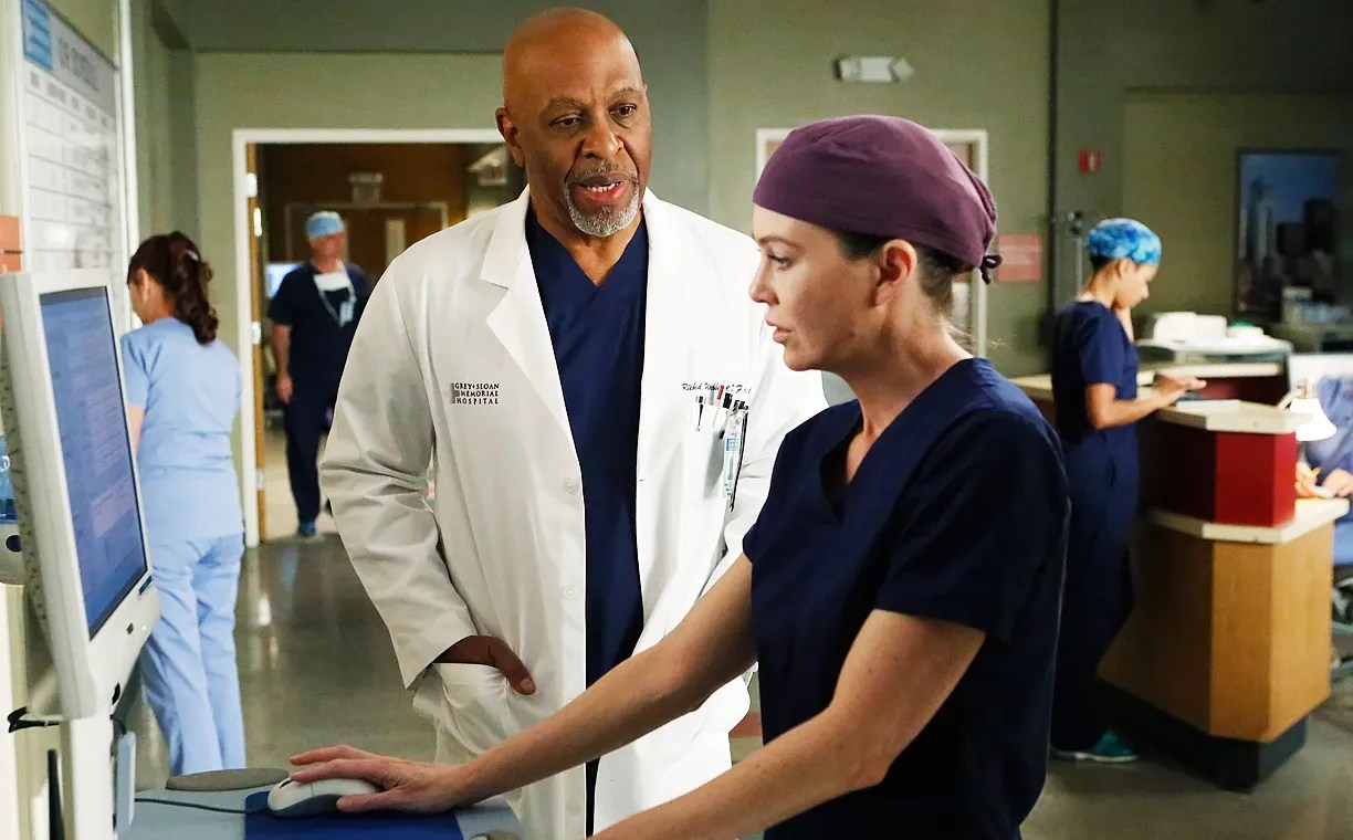 The 16 Best Grey's Anatomy Episodes