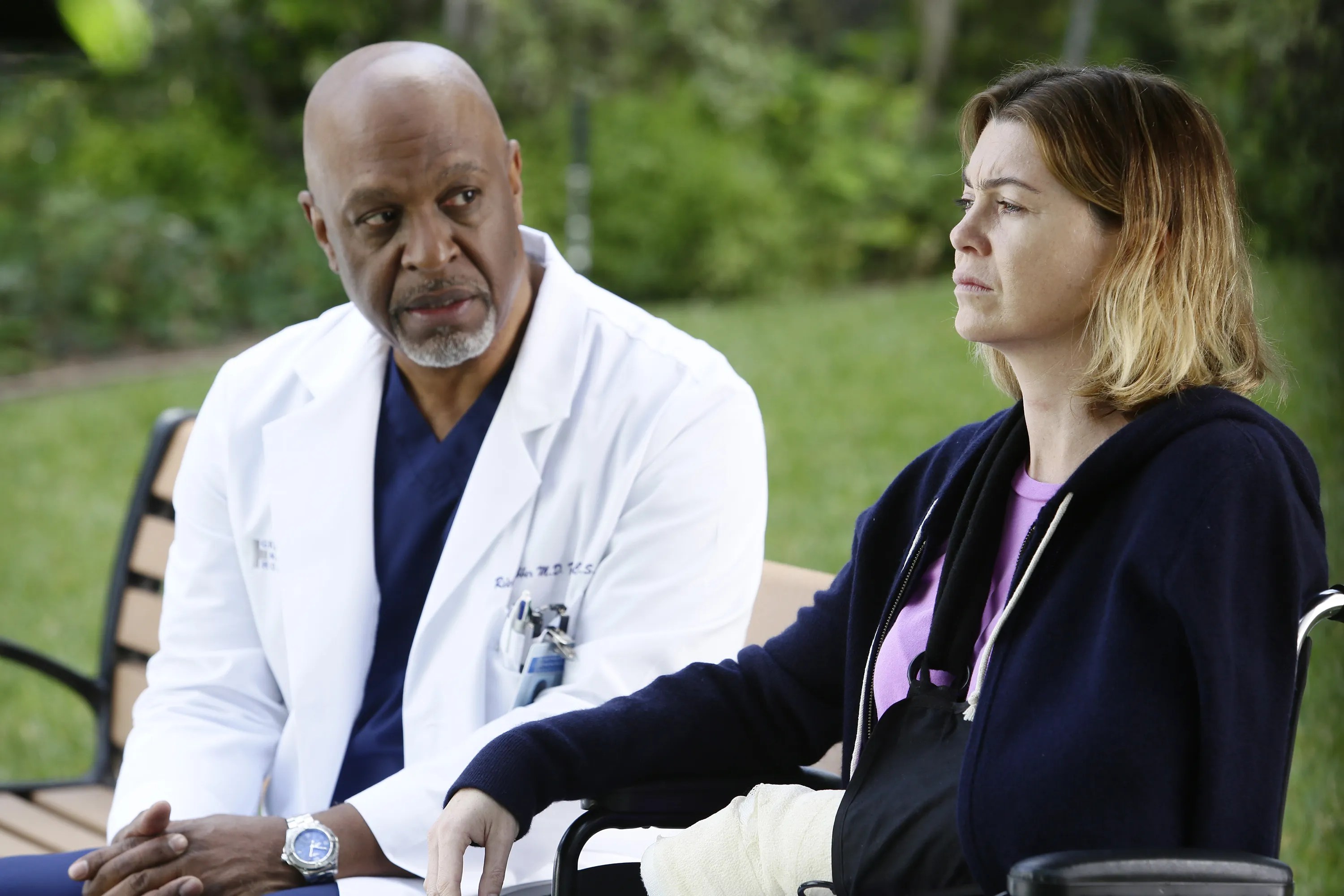 The 16 Best Grey's Anatomy Episodes