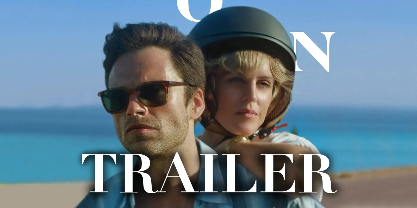 Monday Trailer Teases Sebastian Stan, Denise Gough Romantic Drama