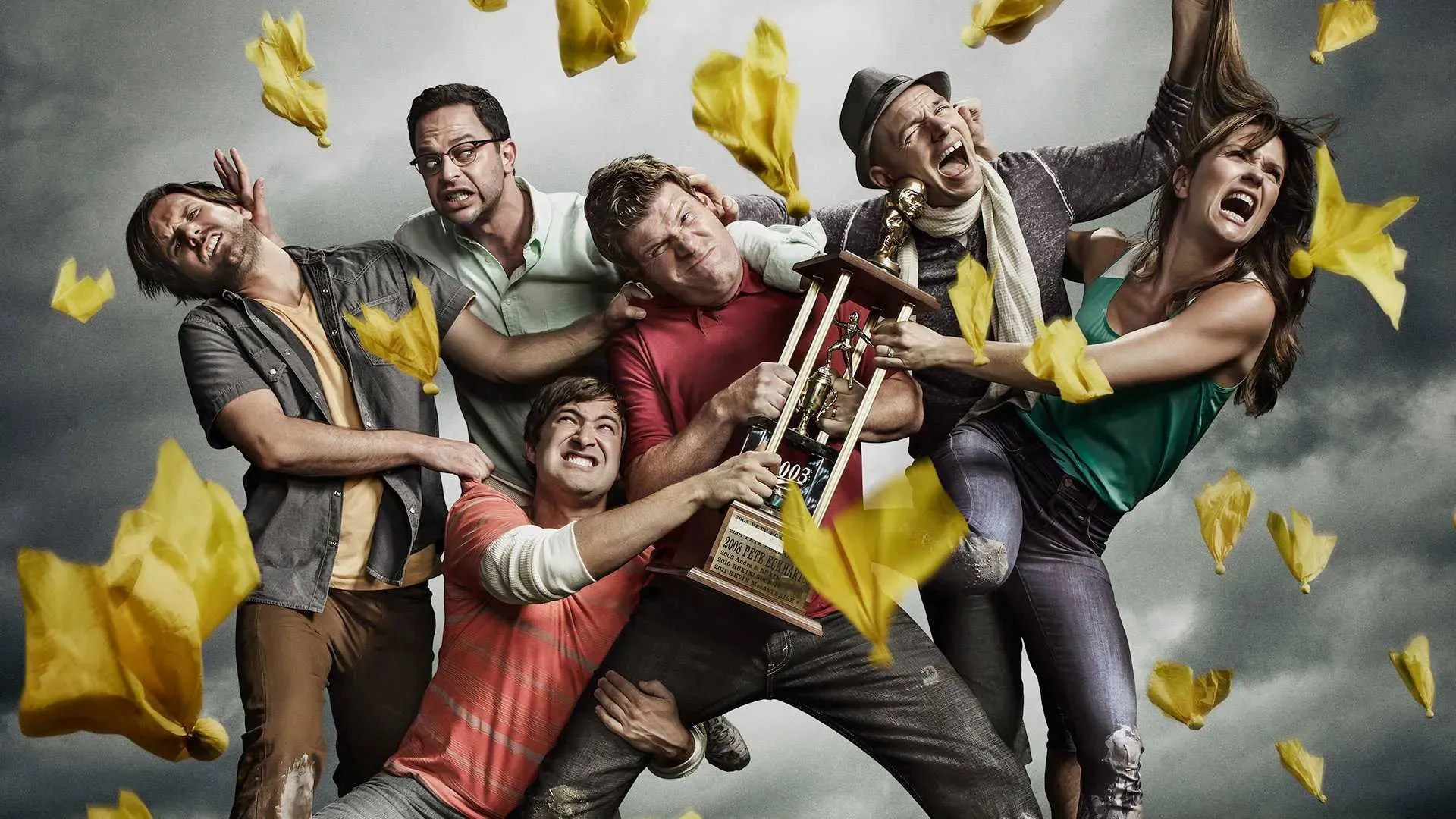 The Best Sports Shows of the 21st Century, So Far