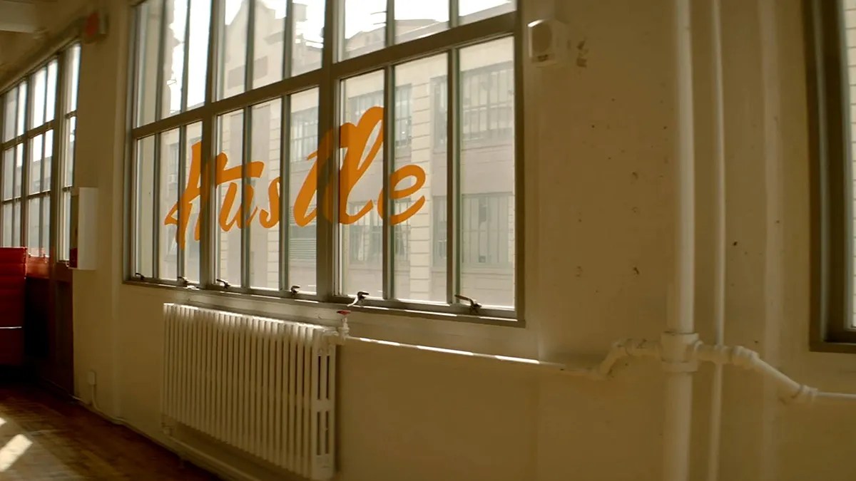 WeWork Review Hulu's Documentary Shows a Mundane Business Gone Mad