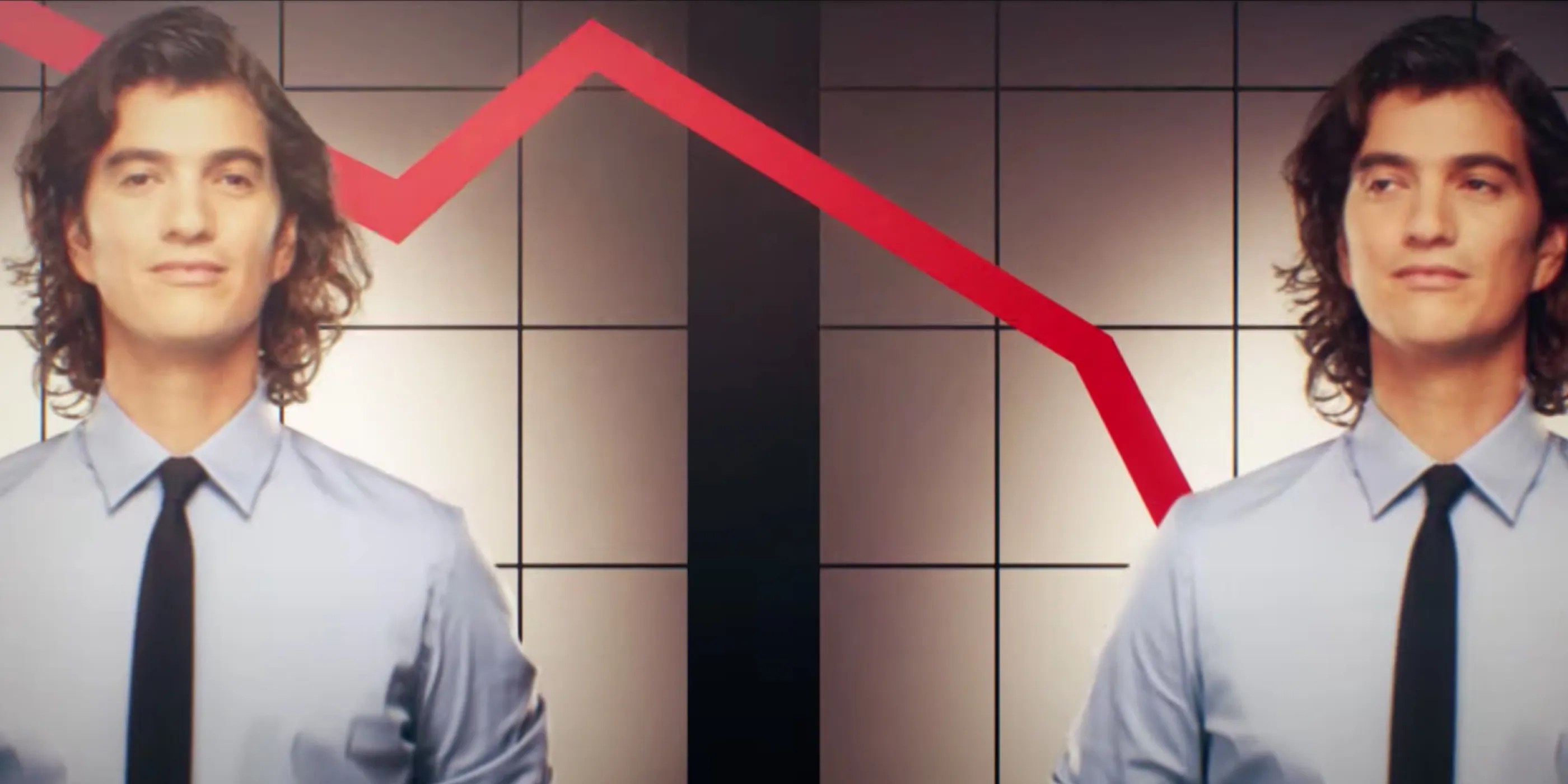 WeCrashed Trailer Reveals Jared Leto, Anne Hathaway in WeWork TV Show